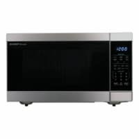 1.1 CF Countertop Microwave Oven, Orville Redenbacher's Certified