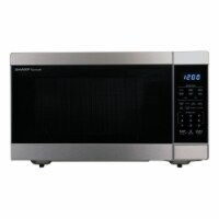 1.1 CF Countertop Microwave Oven, Orville Redenbacher's Certified