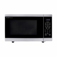1.4 CF Countertop Microwave Oven, Orville Redenbacher's Certified