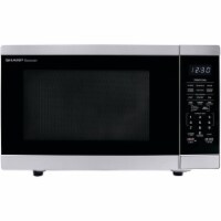1.4 CF Countertop Microwave Oven, Orville Redenbacher's Certified