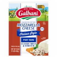 Galbani Mozzarella Cheese Ball