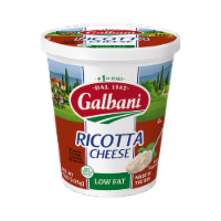 Galbani Low Fat Ricotta Cheese