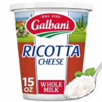 Galbani Whole Milk Ricotta Cheese