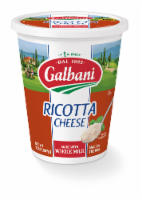 Galbani Whole Milk Ricotta Cheese