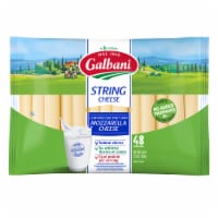 Galbani Mozzarella String Cheese