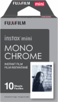 FujiFilm Instax® Mini Monochrome Film - 10 Pack