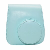 FujiFilm Instax® Mini 9 Instant Camera Case - Ice Blue Perspective: Main