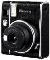 Fujifilm Instax Mini 40 Instant Film Camera