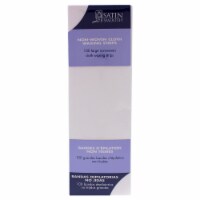Non-woven Cloth Waxing Strips by Satin Smooth for Women - 100 Pack Strips