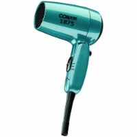 Conair Compact Styler Folding Handle Hair Dryer