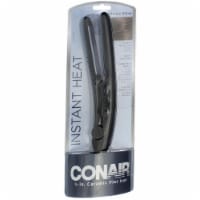 Conair Satin Slim Hair Straightener