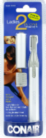Conair Ladies 2-in-1 Trimmer Perspective: Main