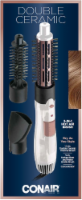 Conair® Double Ceramic 3-In-1 Hot Air Brush