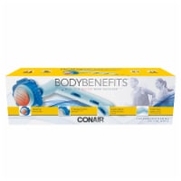 Body Benefits® Body Flex Heated Wand Massager Perspective: Main