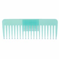 Conair® Ponytailer Icy Pastel Hair Combs - Assorted