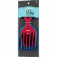 Conair Lift and Style Hair Combs