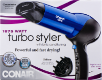 Conair® Turbo Styler with Ionic Conditioning Hair Dryer