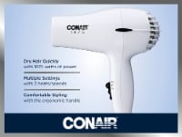 Conair Mid-Size Styler Hair Dryer