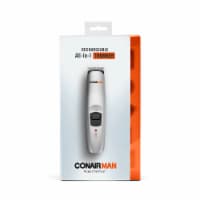 Conair Men's Rechargeable All-In-One Trimmer