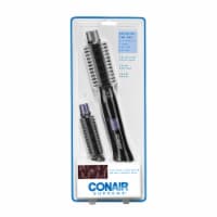 Conair® Supreme® 2-in-1 Hot Air Styling Brush Perspective: Main