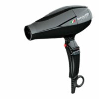 Conair Babfv1 Black Dryer Volare V1 Full Size Babyliss Pro