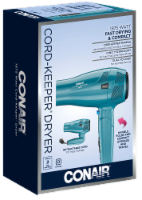Conair® Cord-Keeper 1875 Watt Dryer