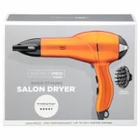 Infiniti Pro Quick Styling Salon Hair Dryer