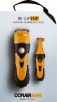 conairman haircut and grooming kit reviews