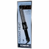 Conair® 3/4-Inch Instant Heat Styling Brush