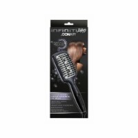Conair InfinitiPro Hot Paddle Brush