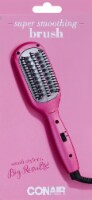 Conair® MiniPRO Ceramic Smoothing Brush Perspective: Main