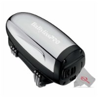 Babyliss Pro Vibe Fx Cord/cordless Massager Fxssm1
