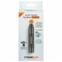 Conair Man Nose and Ear Hair Trimmer Perspective: Main
