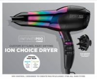 Conair infiniti pro ion choice hair dryer outlet