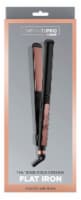 Infiniti Pro Ceramic Flat Iron - Black/Rose Gold Perspective: Main