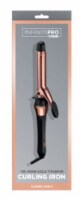 Infiniti Pro Conair® Titanium Curling Iron - Black/Rose Gold Perspective: Main