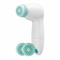 Conair® True Glow Battery-Operated Facial Brush