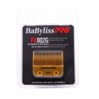 Babyliss Pro Dlc And Titanium Coated Replacement Clipper Blade