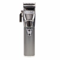 Conair FX870S BaByliss Pro Metal Cordless Hair Clipper - Silver