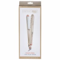Conair® InfinitiPro Frizz Free 1-Inch Flat Iron
