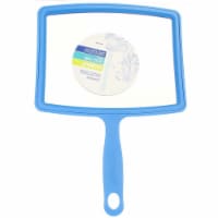 Conair® Large Square Hand-Held Mirror