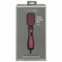 Infiniti Pro by Conair The Knot Dr.® All-In-One Smoothing Dryer Brush