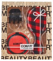 Conair® Hairbrush and Styling Set Perspective: Main