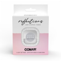 Conair® Unfiltered Vibes Soft Light Selfie