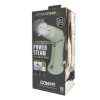 Conair Pocket Steamer Perspective: Main