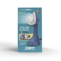 Conair Steam and Press 2 in 1 Iron Perspective: Main