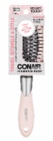 Conair® Velvet Touch Hair Brush