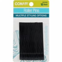 Conair® Pin Up Roller Pins - Black