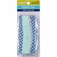 Conair® Shower Cap Pack Perspective: Main
