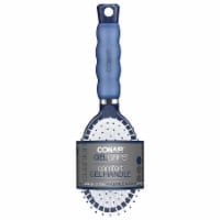 Conair® Gel Grips® Soft Gel Handle Cushion Brush Perspective: Main